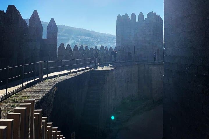 Tour privado de Braga y Guimarães desde Oporto imagen 4