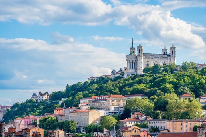Explore Lyon's Berges du Rhone with a guide image 2