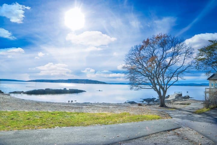 Visite panoramique privée d'Oslo avec vue sur le fjord et points forts de la nature image 2