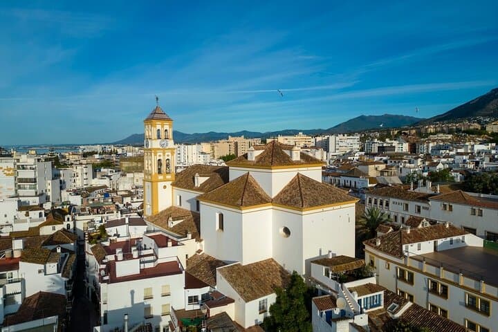 Marbella and Puerto Banús: Private Coastal Tour from Malaga image 4