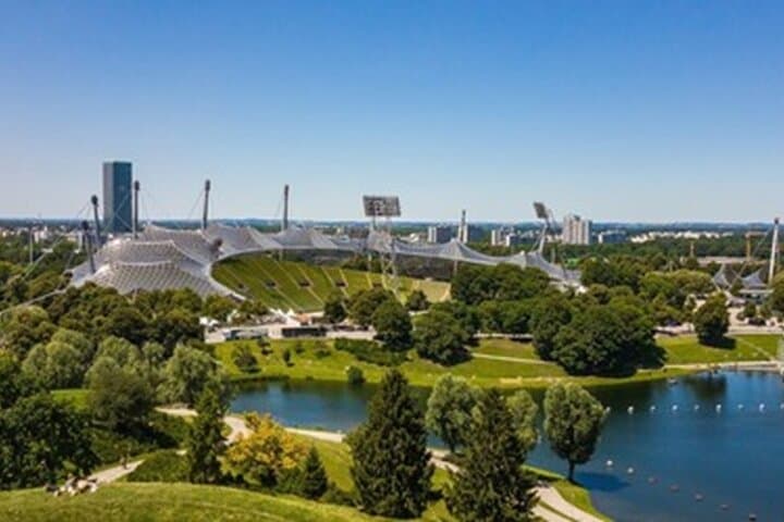 Visite express privée des meilleurs sites et histoires de Munich image 5