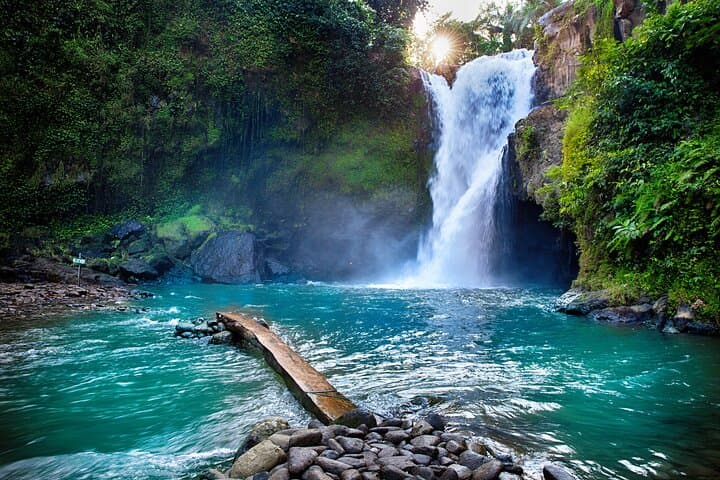 Hidden Bali: A Scenic Journey from Ubud to Canggu image 6