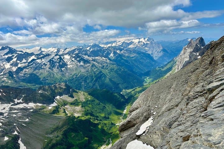 Tour privado al monte Titlis desde Zúrich imagen 5