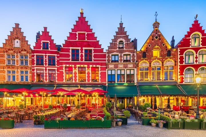 Private day tour from Brussels to Bruges image 5