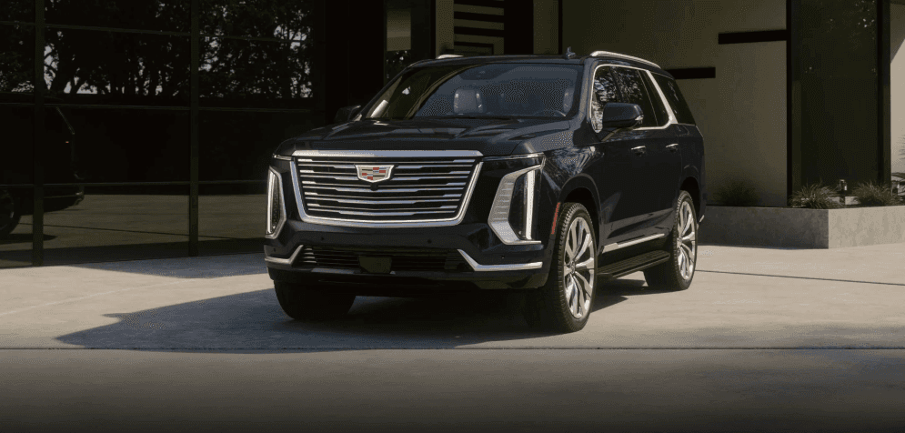 SUV Premium