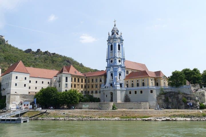 Excursión privada de un día al valle de Wachau desde Viena