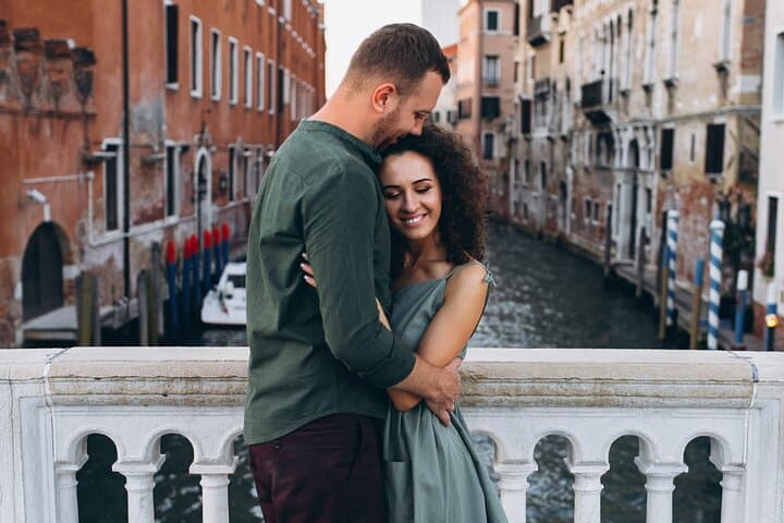 Desde Venecia: excursión privada de un día a Vicenza