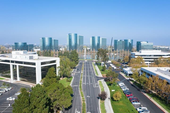 Tour tecnológico privado de Silicon Valley por San Francisco desde Airbnb Playa Turquesa Ocean Club foto 2