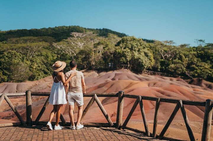Discover Northern Mauritius - Private, Customized Full-Day Adventure