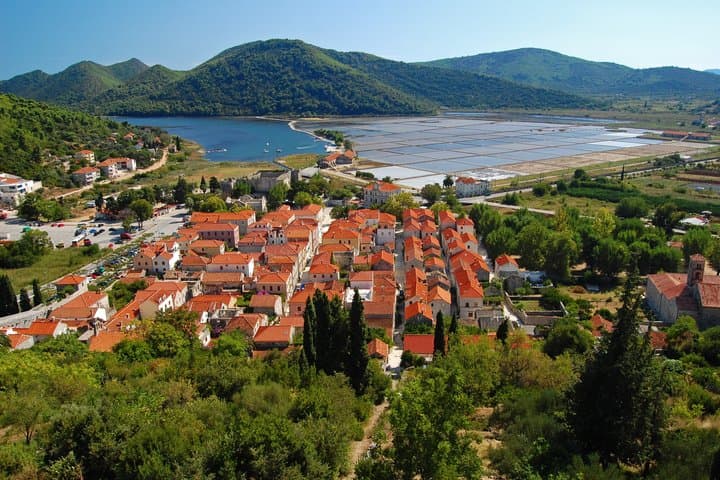 Visita turística privada de Dubrovnik a Korčula Pelješac y Ston desde Airbnb Playa Turquesa Ocean Club foto 3