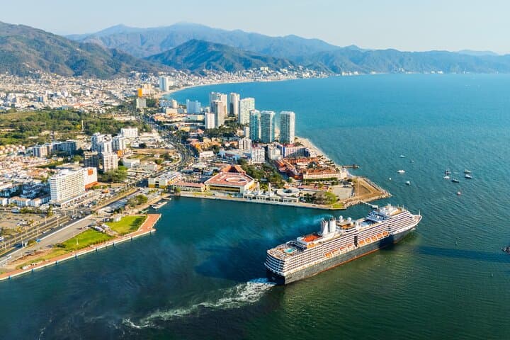 Visite privée des points forts de Puerto Vallarta