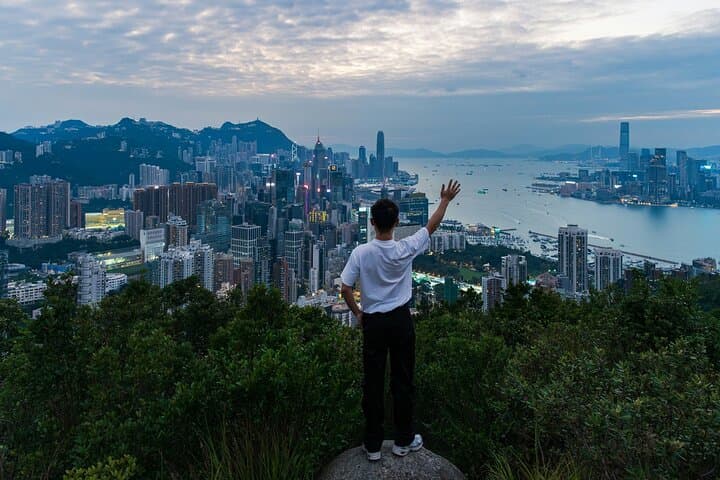 Explorez la culture et les icônes de Guangzhou de Hong Kong