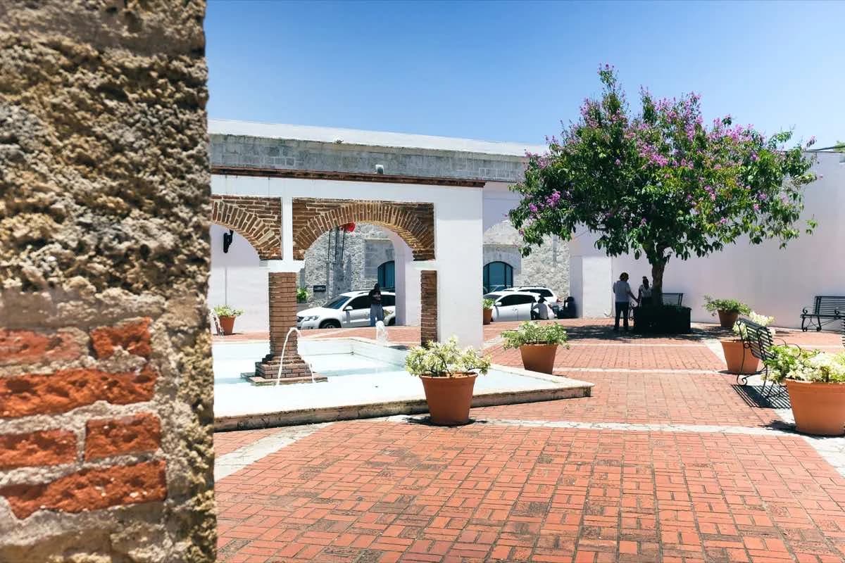 Historia Colonial Completa en Santo Domingo