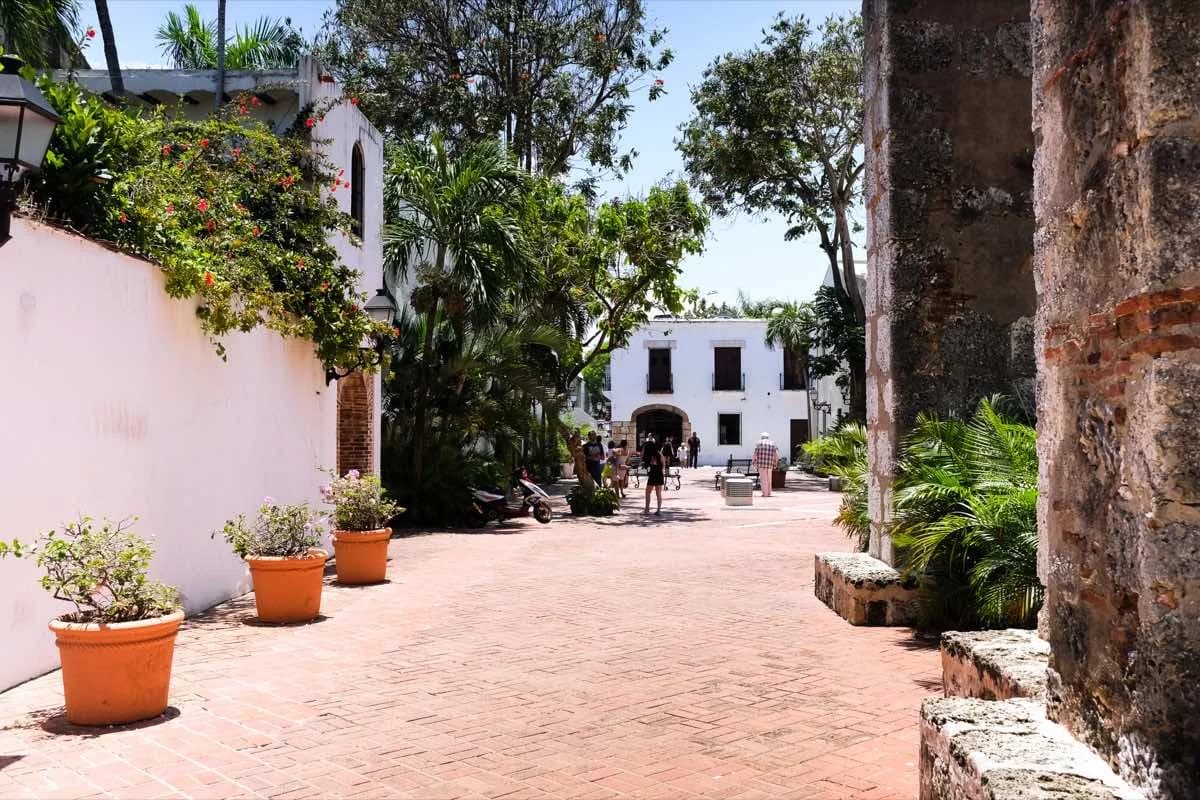 Santo Domingo Imperdible: Tour de Dia