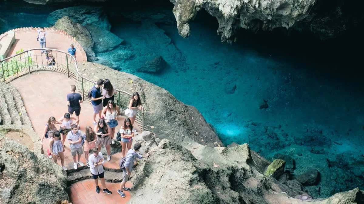 Tour de Dia: Historia y Ciudad en Santo Domingo