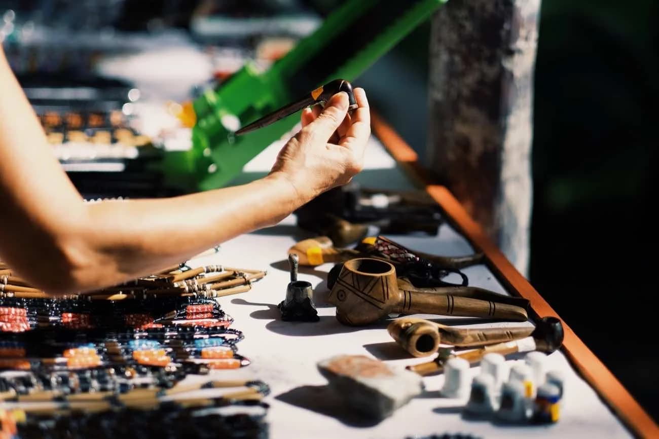 Higuey Countryside Heritage and Community Tour