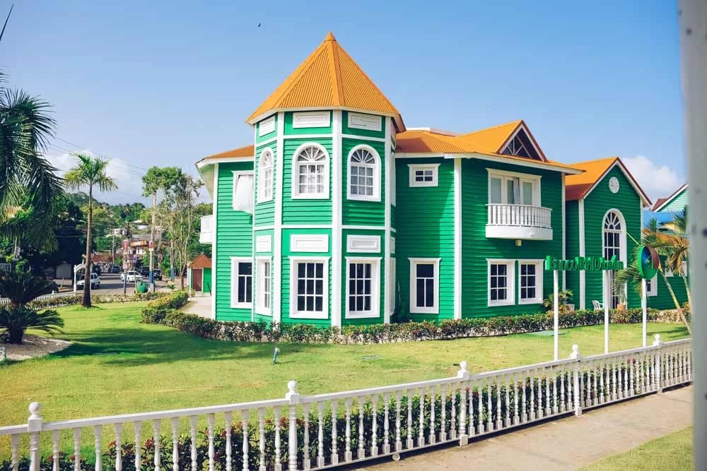 Observation des baleines, Samaná Cayo Levantado et cascades de Punta Cana : itinéraire complet étape par étape