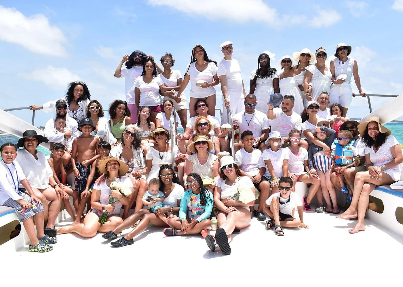 Sosua Party Boat #1 | VIP experience in Puerto Plata: Safety and key recommendations before leaving