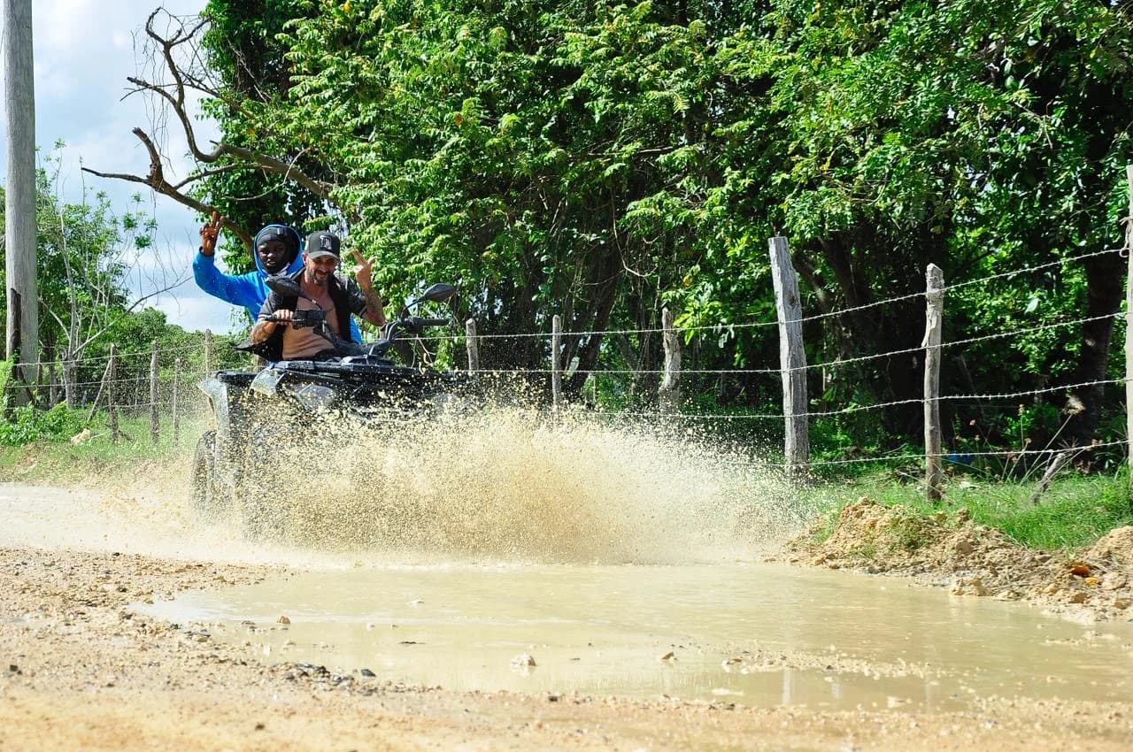 Laguna de Nisibón Adventure + Buggy: Safety and key recommendations before leaving