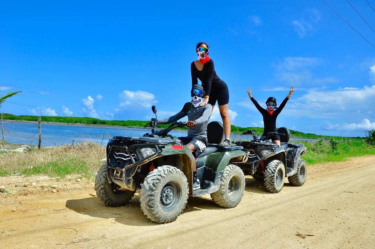 Laguna de Nisibón Adventure + Buggy : Comparatif : options similaires et comment bien choisir