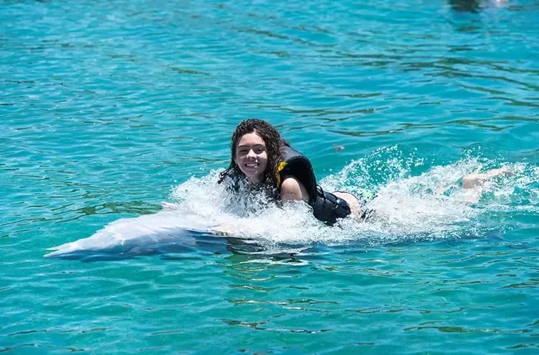 Ocean World Adventure Park Puerto Plata imagen 3