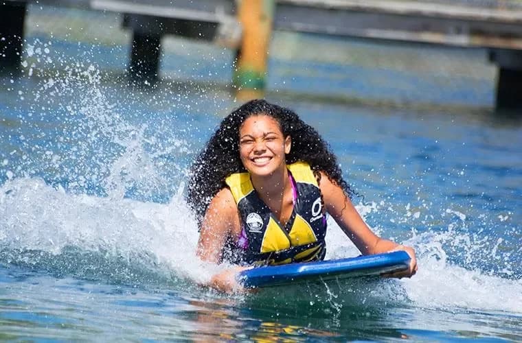 Ocean World Adventure Park Puerto Plata imagen 4