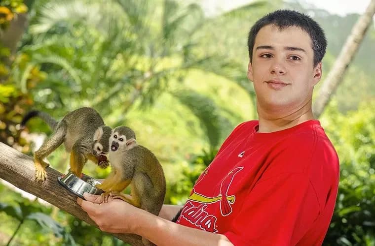 Tour Monkey Land Punta Cana: Mejor temporada y horarios recomendados