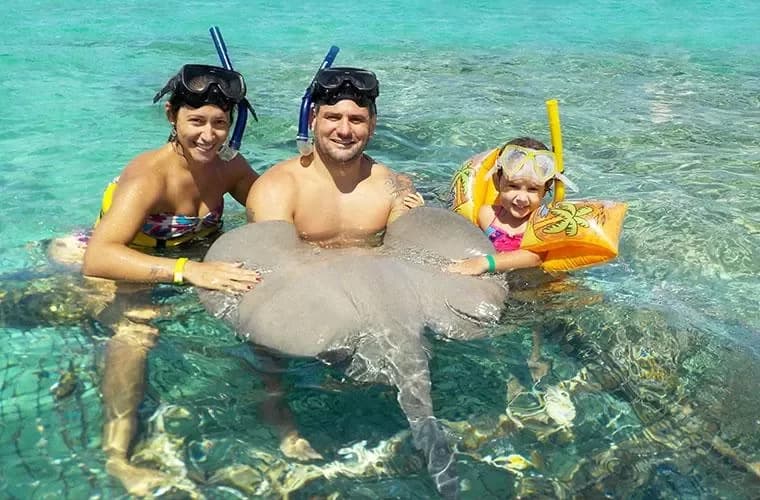 Marinarium Snorkeling Cruise in Punta Cana: Frequently asked questions clearly answered