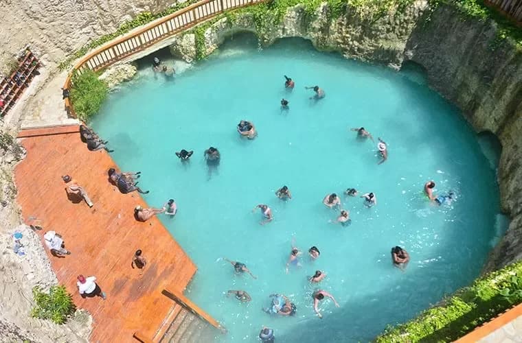 Buggy VIP & Polaris Punta Cana : Meilleure saison et horaires recommandés