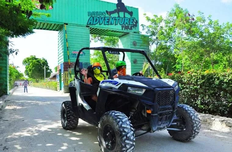 Buggy VIP & Polaris Punta Cana: Preguntas frecuentes respondidas de forma clara