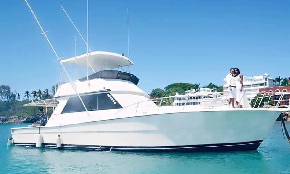 Bateau de fête privé tout compris au départ de Puerto Plata | Sosua 📍 : Quoi apporter : liste pratique pour profiter au maximum