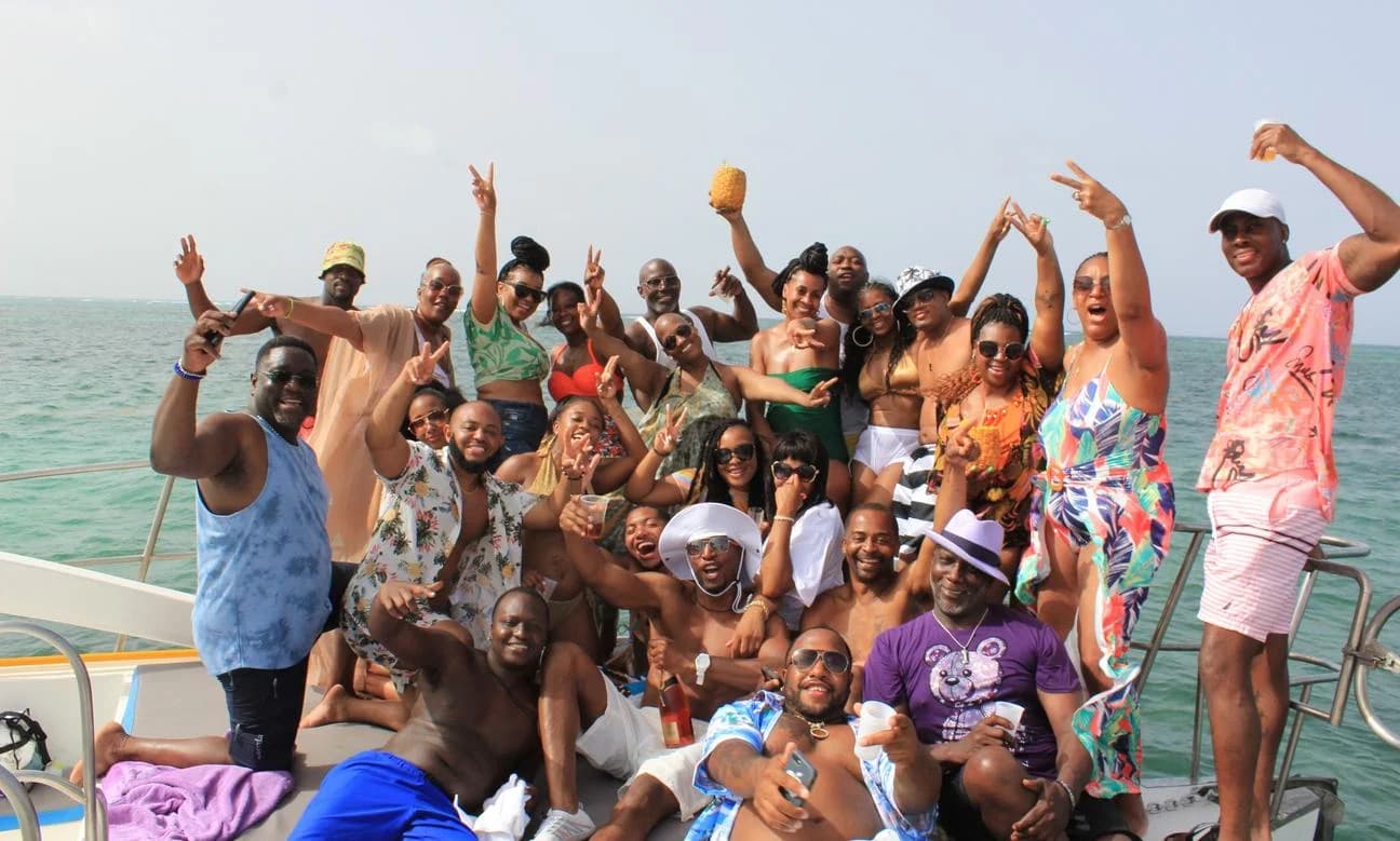 Private All-Inclusive Party Boat from Puerto Plata | Sosua 📍: Best season and recommended times