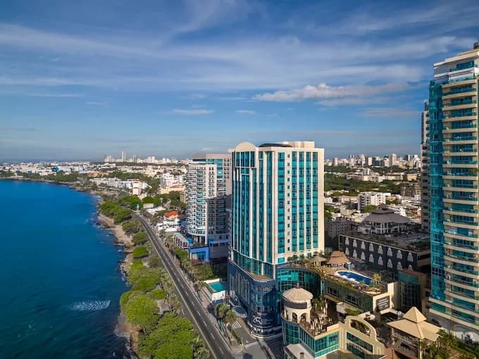 Catalonia Santo Domingo