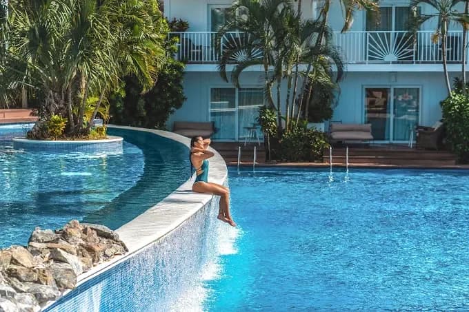 Excellence Punta Cana