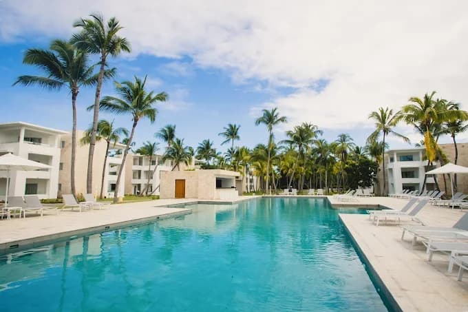 Grand Bavaro Princess