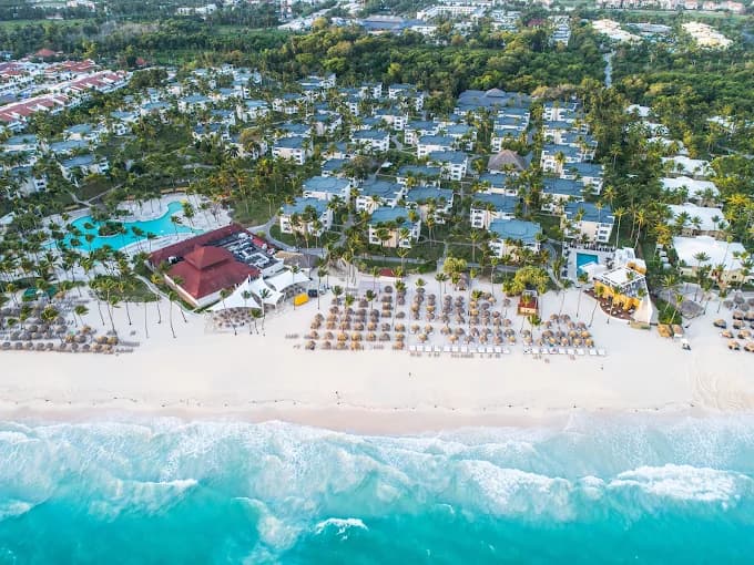 Grand Princess Punta Cana