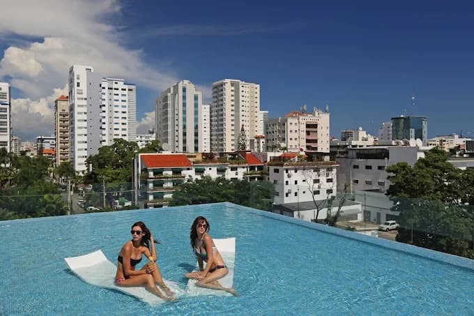 InterContinental Real Santo Domingo