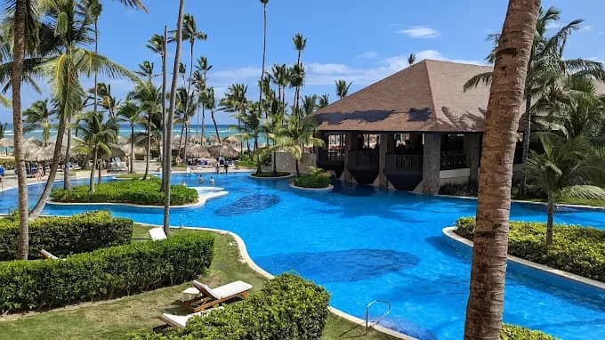 Majestic Colonial Punta Cana