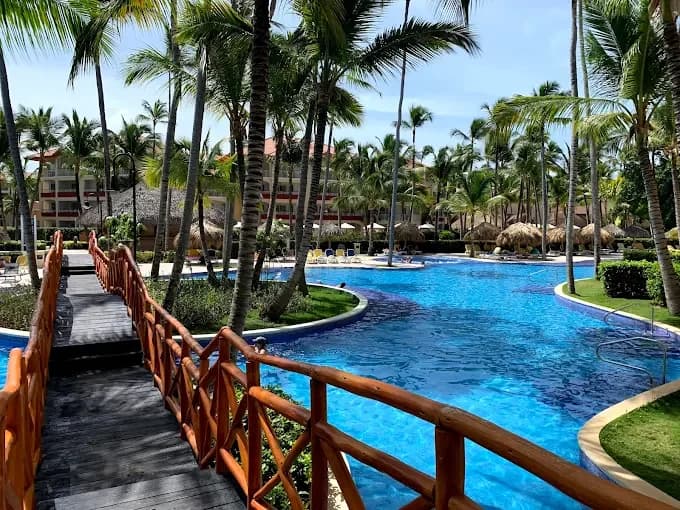 Majestic Elegance Punta Cana