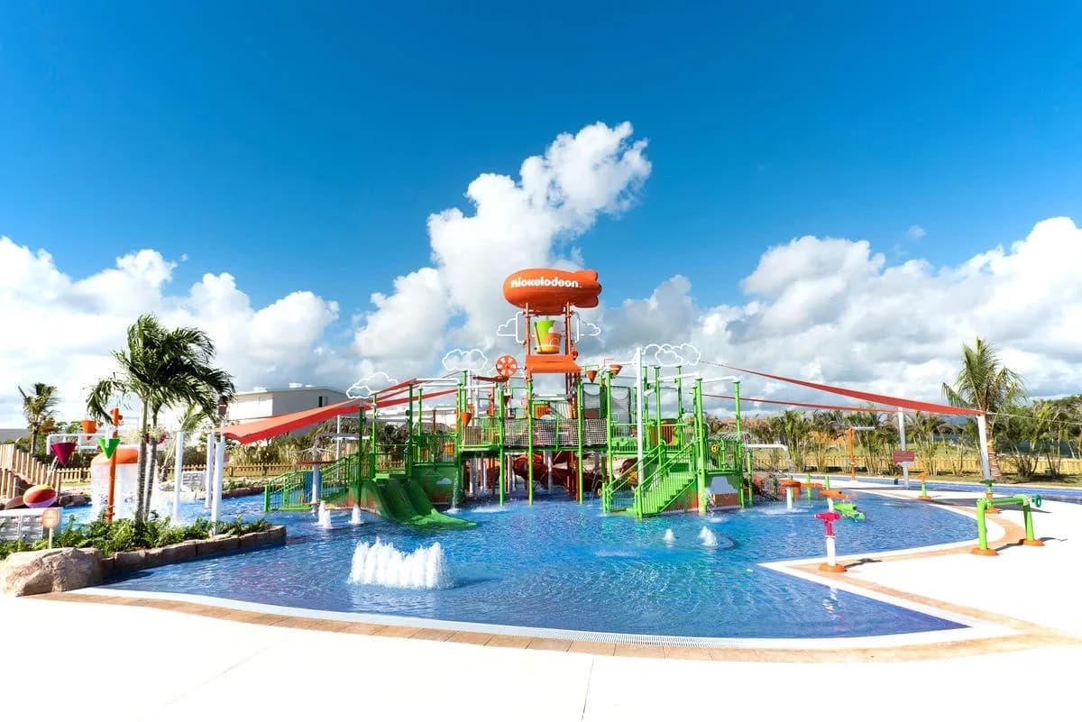 Nickelodeon Hotels & Resorts Punta Cana