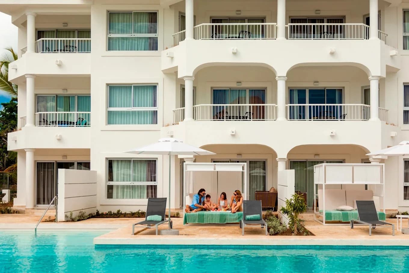 Paradisus Palma Real Golf & Spa Resort