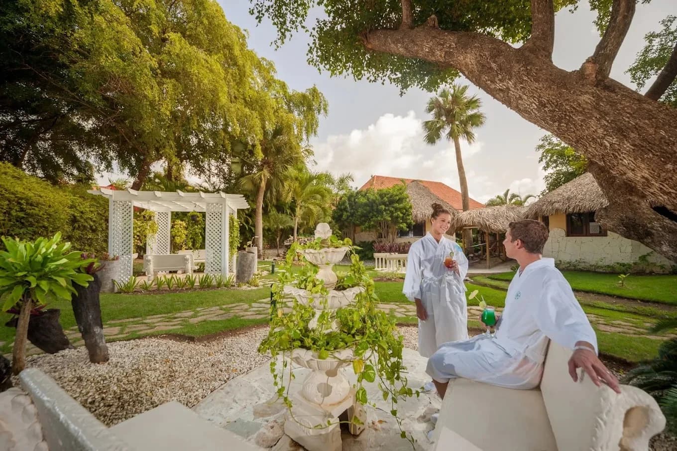 Punta Cana Princess Adults Only