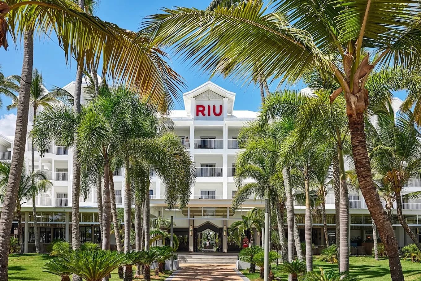 Riu Palace Macao