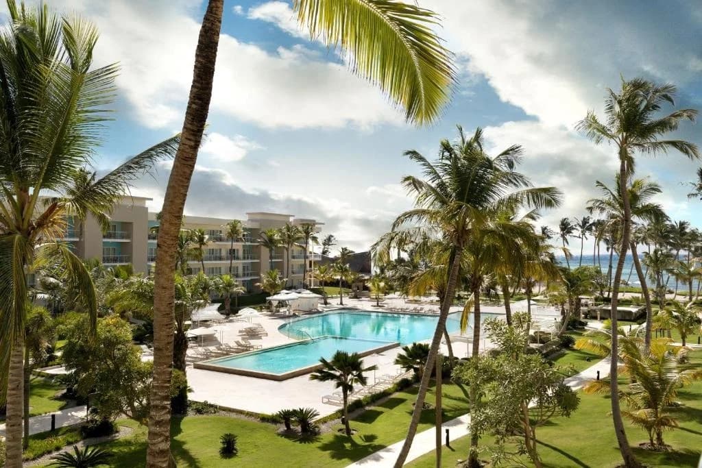 The Westin Puntacana Resort & Club