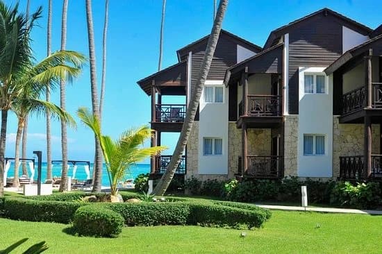 Vista Sol Punta Cana Beach Resort & Spa