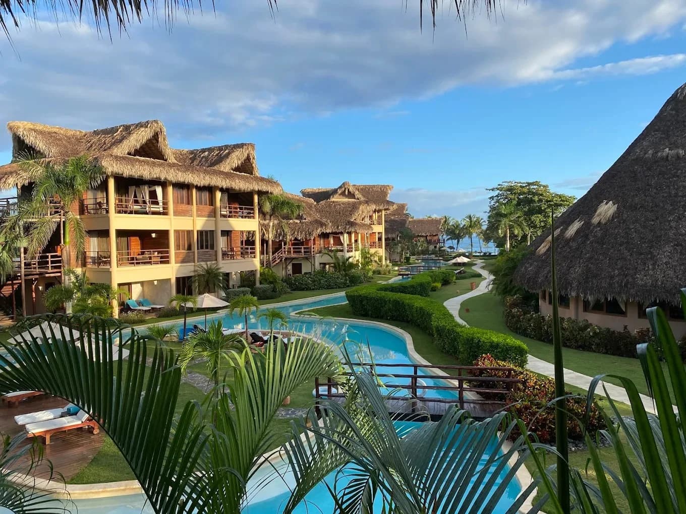 Zoetry Agua Punta Cana