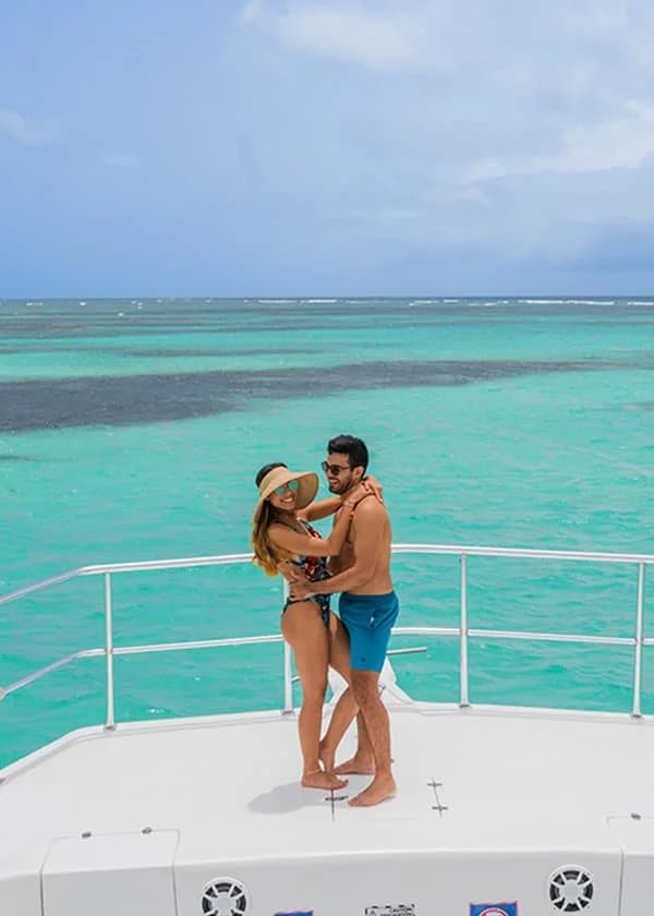 Scape Park Cap Cana: Full Admission + Hoyo Azul (Transporte VIP Incluido) desde Airbnb Playa Turquesa Ocean Club foto 4