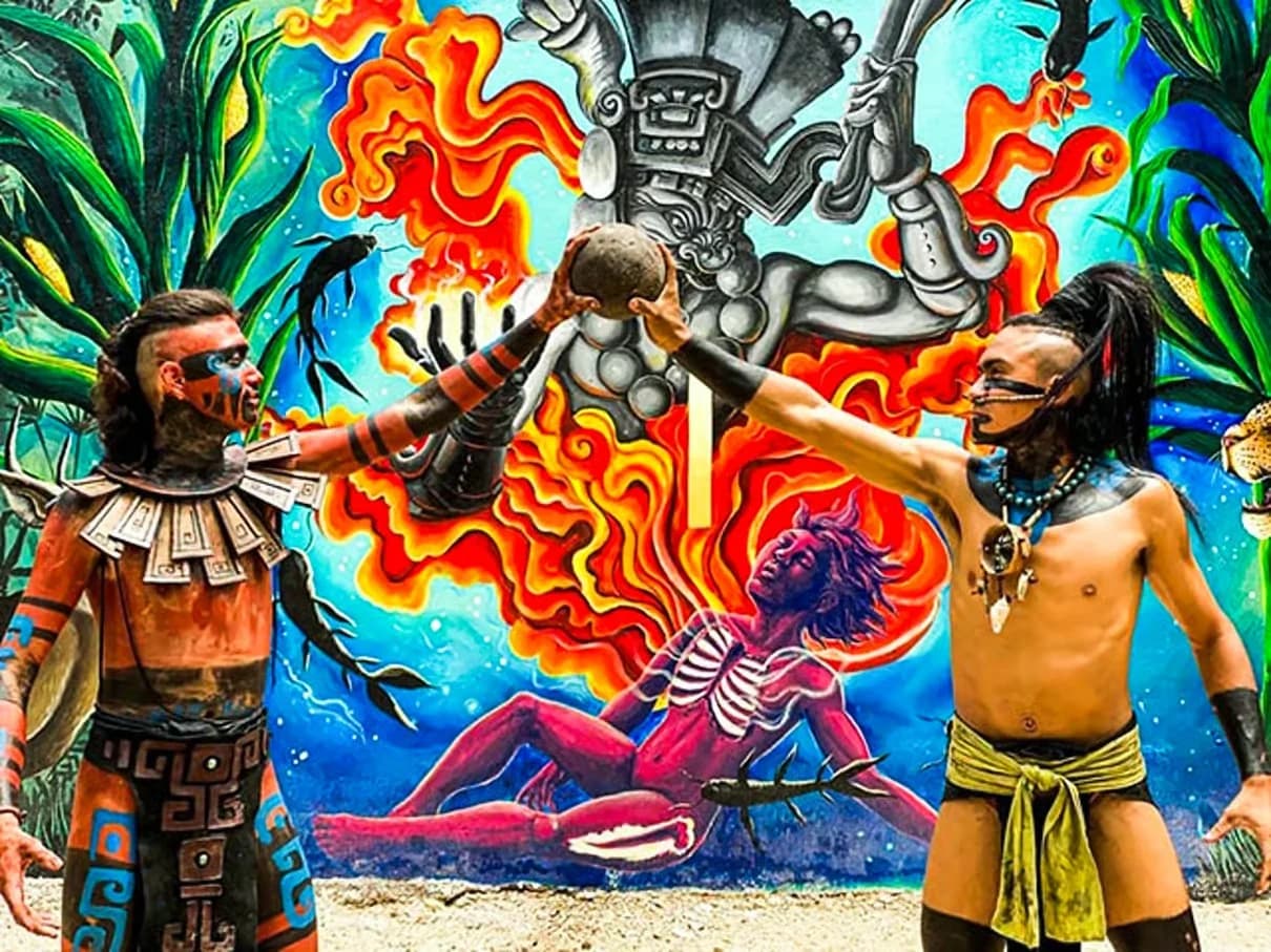 Chichén Itzá, Cenote y Valladolid: Aventura Cultural desde Cancún desde Airbnb Playa Turquesa Ocean Club foto 2