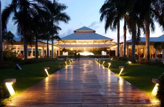 Catalonia Bávaro Beach Golf & Casino Resort