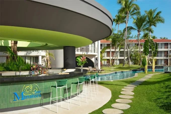 Dreams Flora Resort & Spa